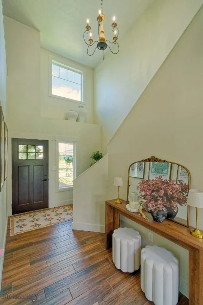 88 Caspian Lane Butte MT 59701