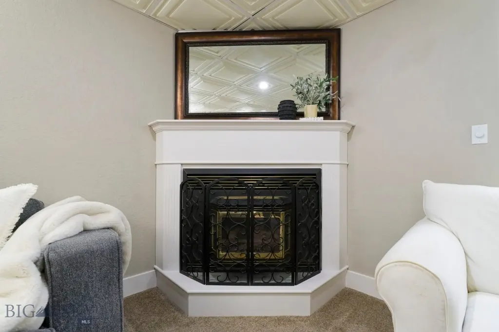 88 Caspian Lane Butte MT 59701