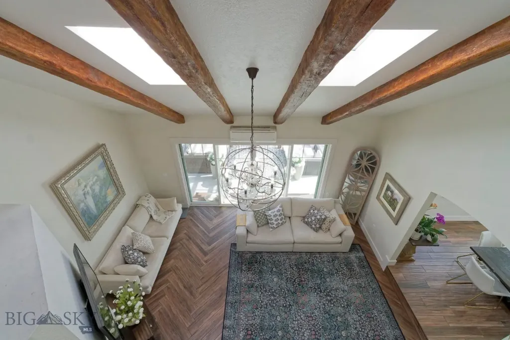 88 Caspian Lane Butte MT 59701