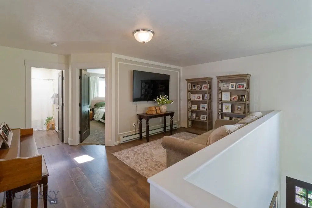 88 Caspian Lane Butte MT 59701