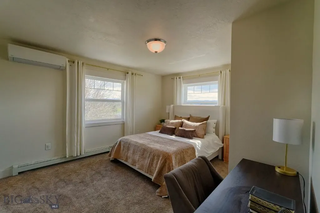 88 Caspian Lane Butte MT 59701