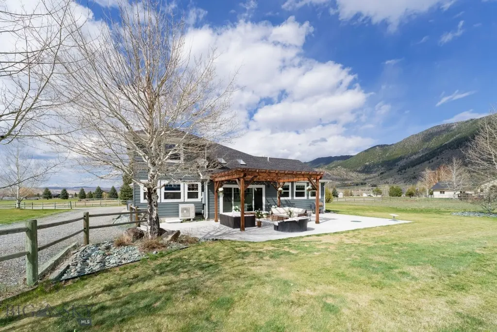88 Caspian Lane Butte MT 59701