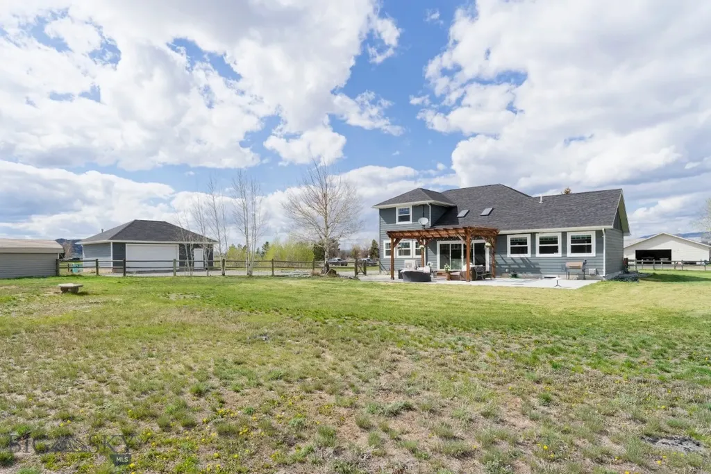 88 Caspian Lane Butte MT 59701