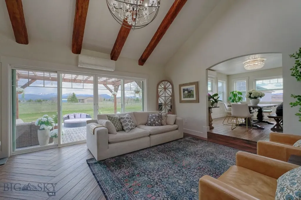 88 Caspian Lane Butte MT 59701