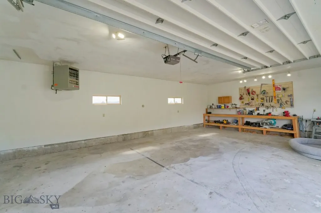 88 Caspian Lane Butte MT 59701