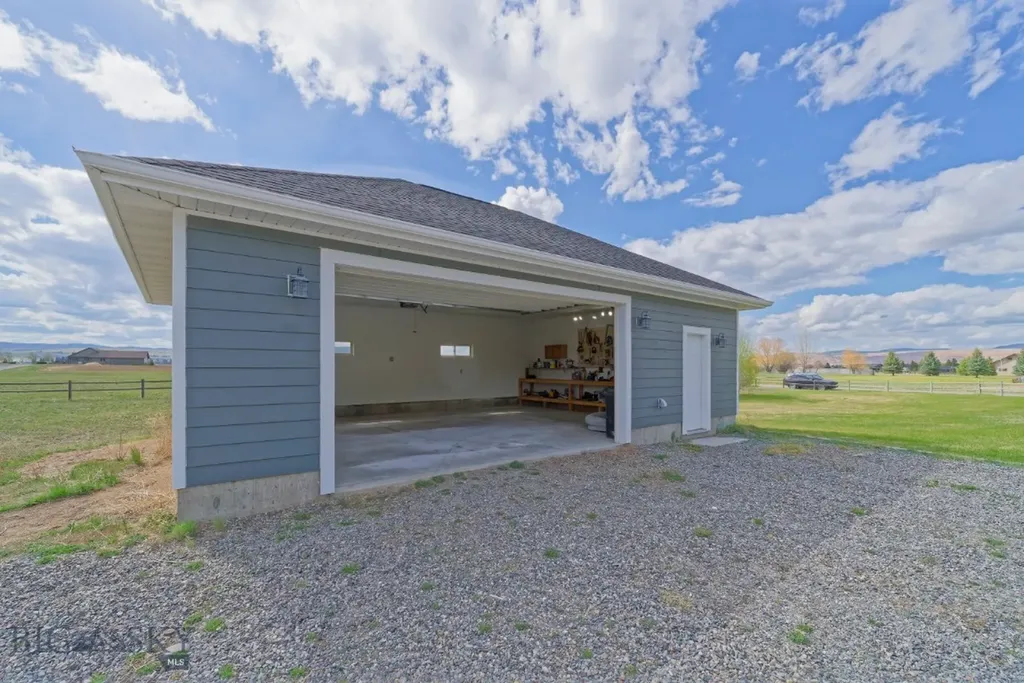 88 Caspian Lane Butte MT 59701