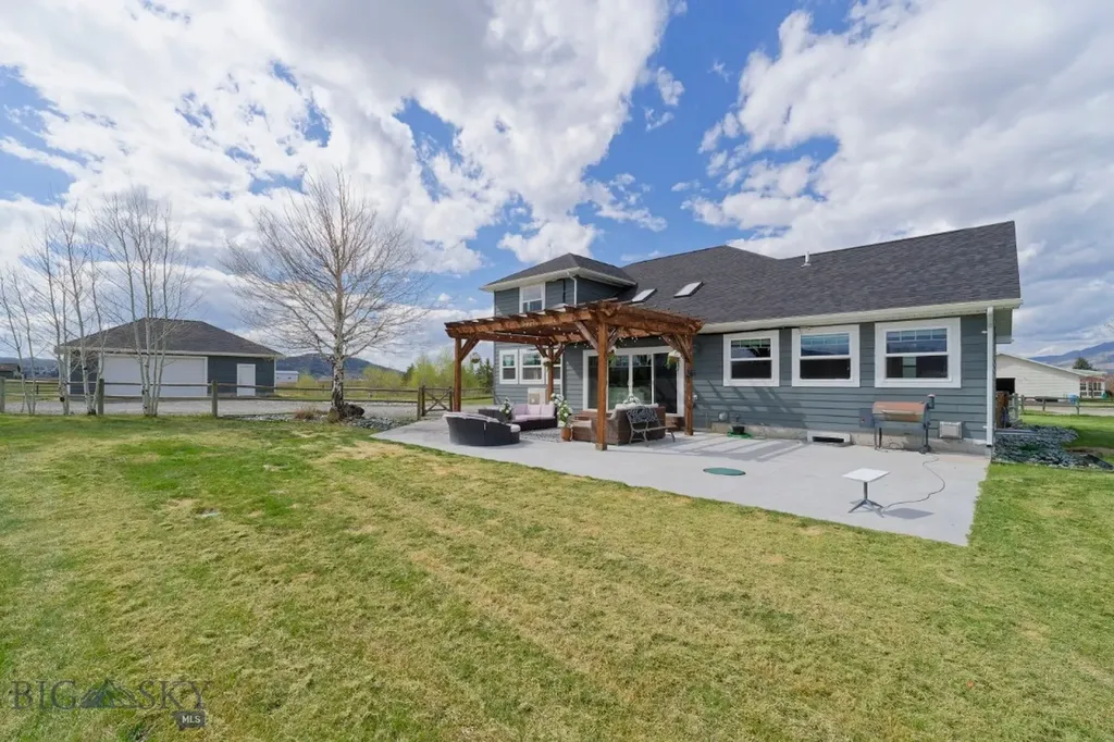 88 Caspian Lane Butte MT 59701
