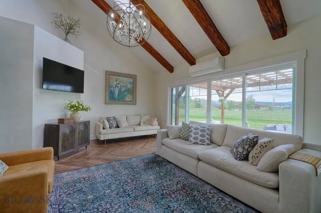88 Caspian Lane Butte MT 59701