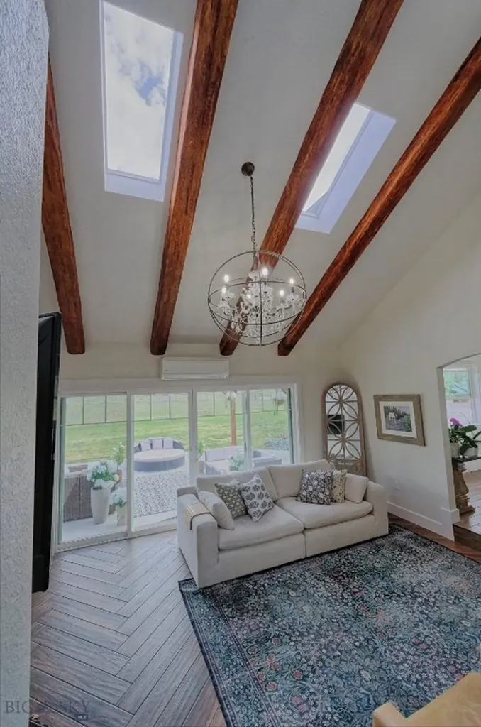 88 Caspian Lane Butte MT 59701