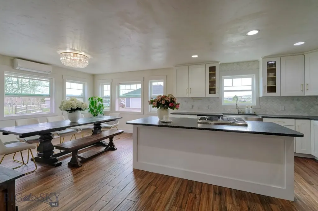 88 Caspian Lane Butte MT 59701