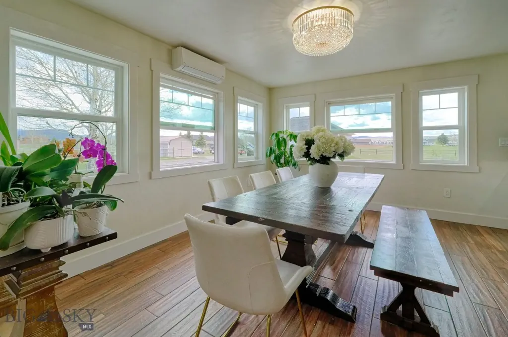 88 Caspian Lane Butte MT 59701