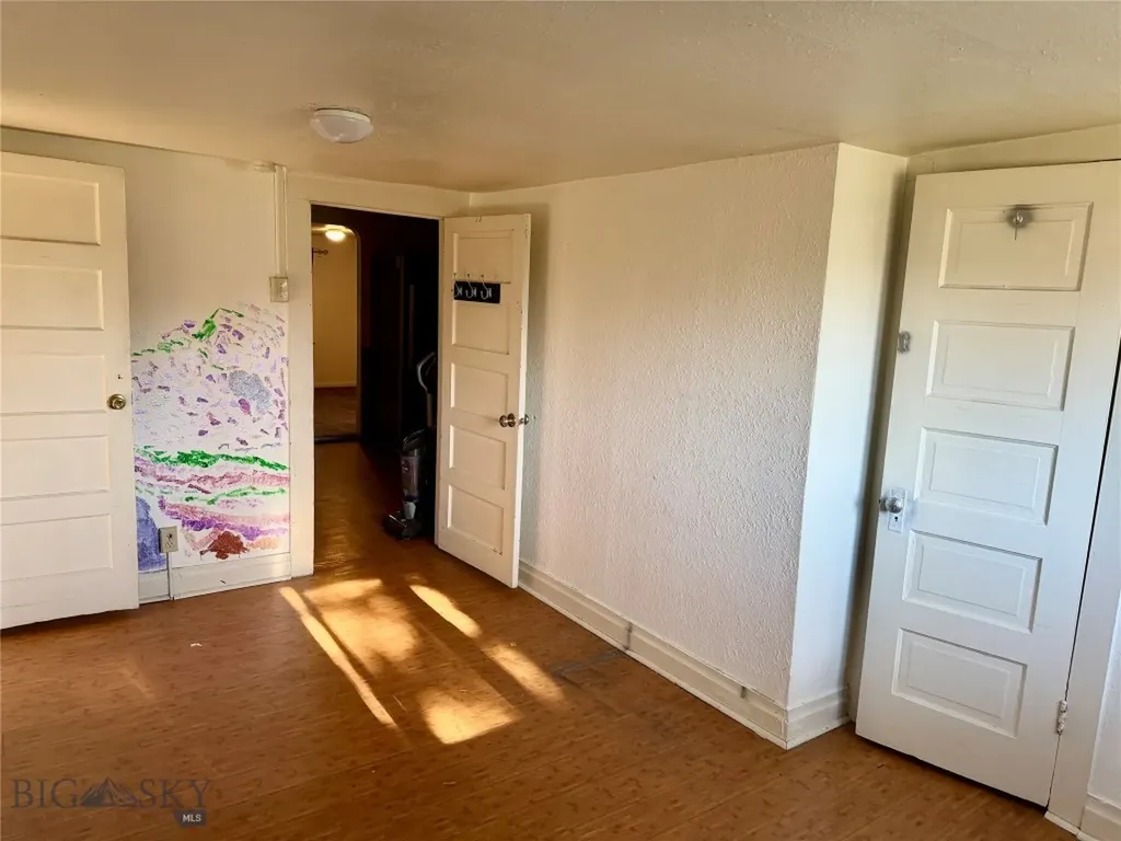 1303 Stuart Avenue Butte MT 59701