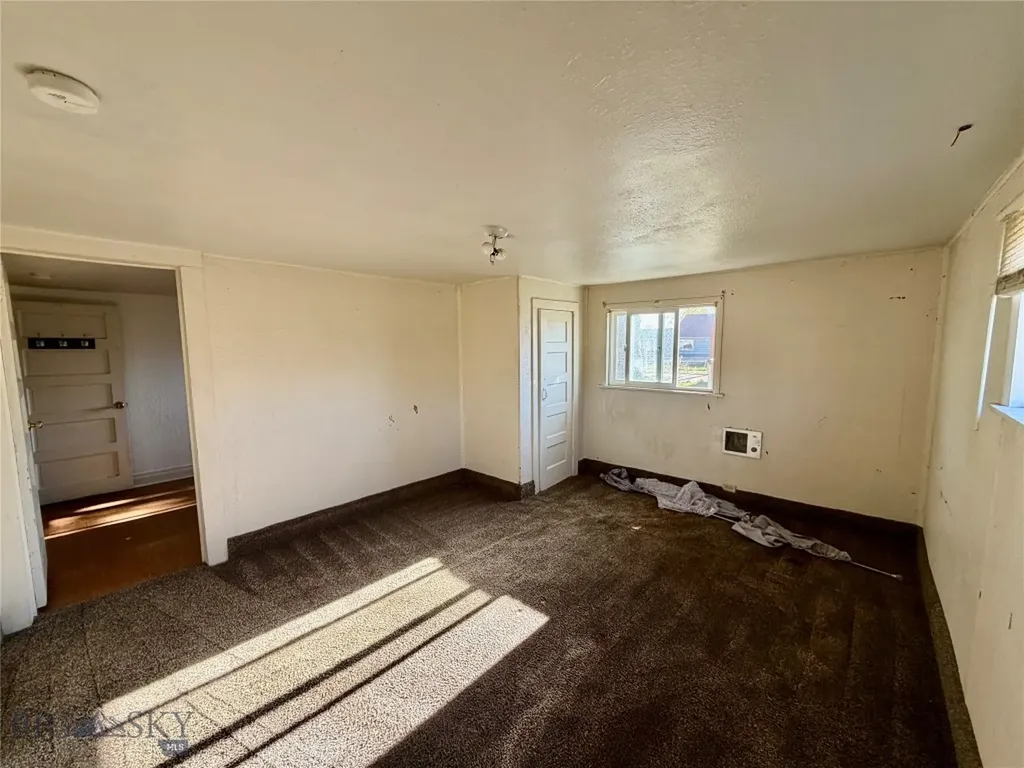 1303 Stuart Avenue Butte MT 59701