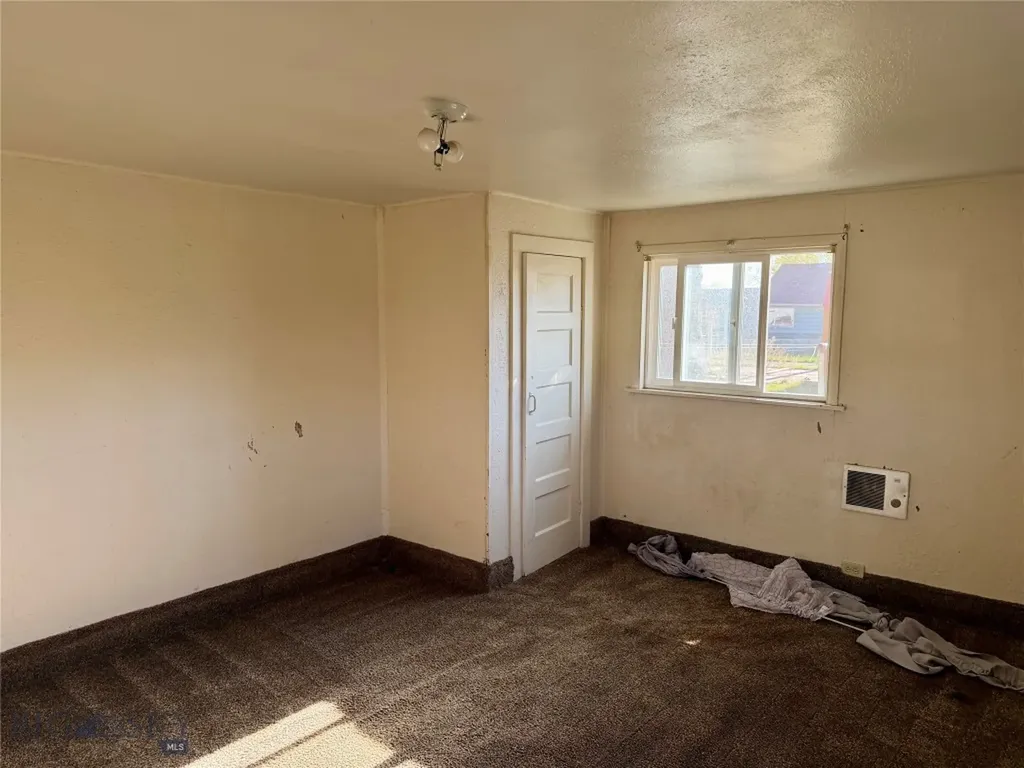 1303 Stuart Avenue Butte MT 59701