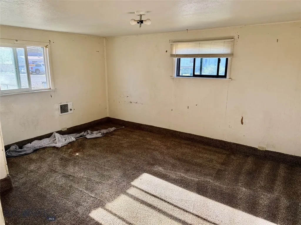 1303 Stuart Avenue Butte MT 59701