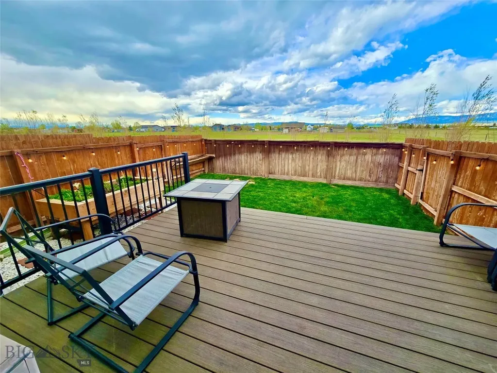 977 N River Rock Drive Belgrade MT 59714