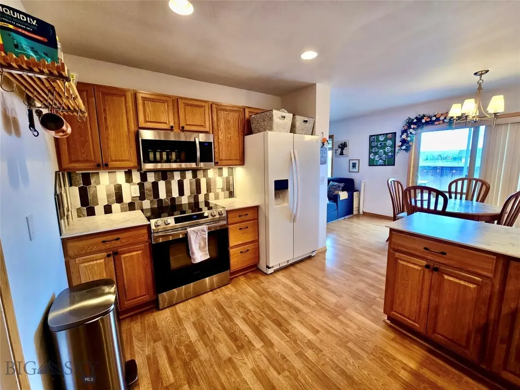 977 N River Rock Drive Belgrade MT 59714