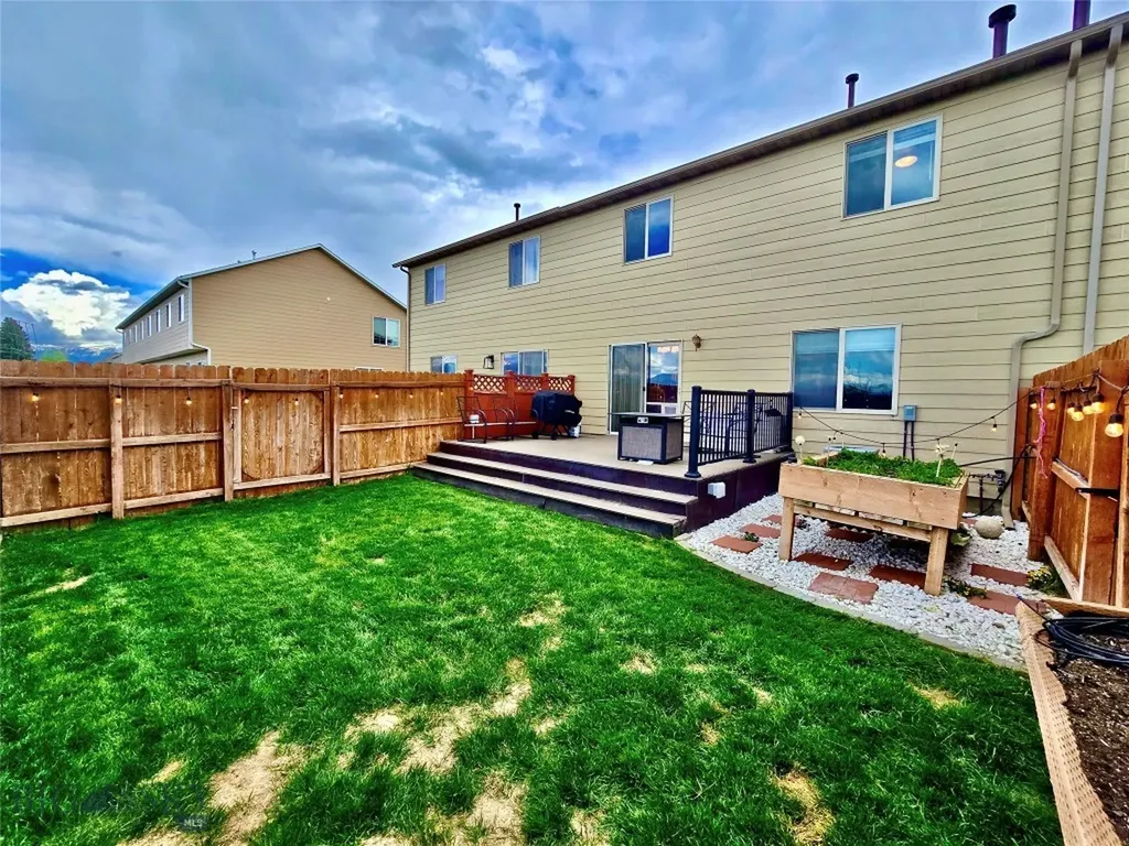 977 N River Rock Drive Belgrade MT 59714