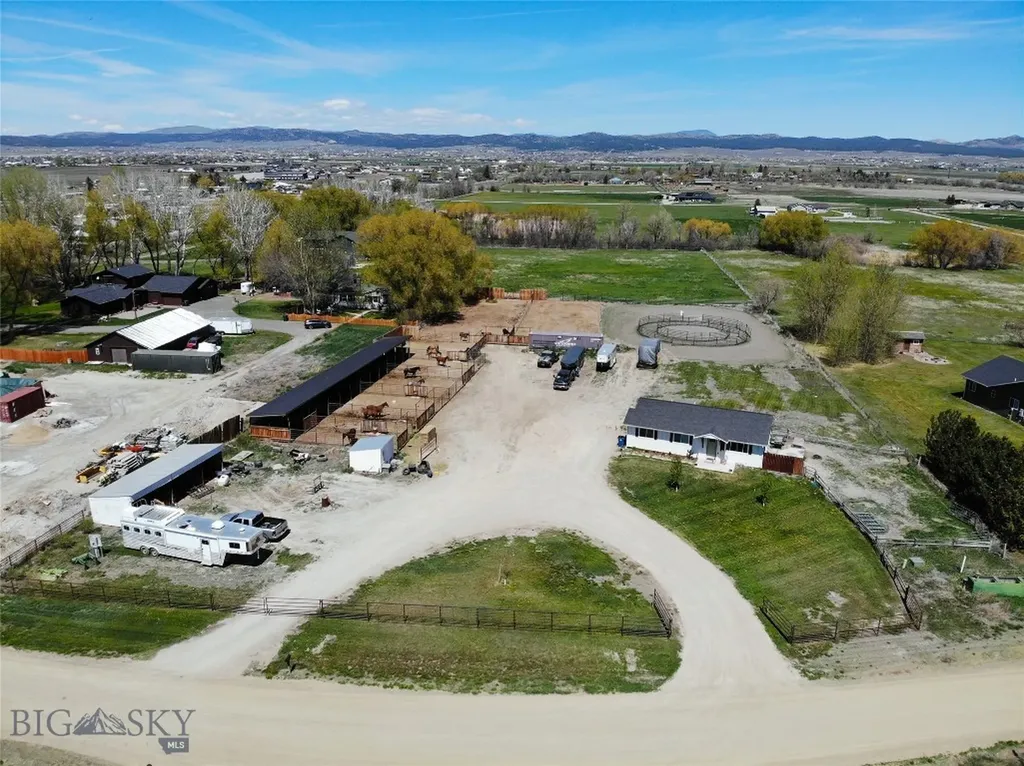 1280 Ryanns Lane Helena MT 59602
