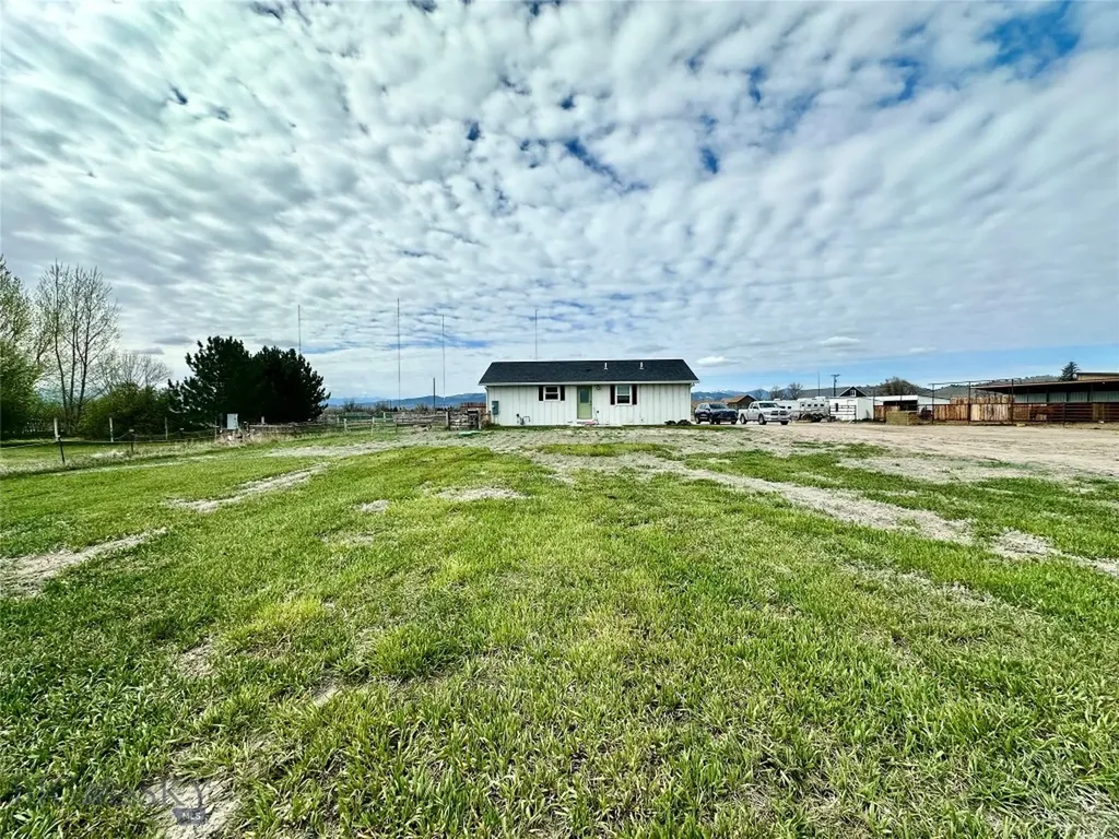 1280 Ryanns Lane Helena MT 59602