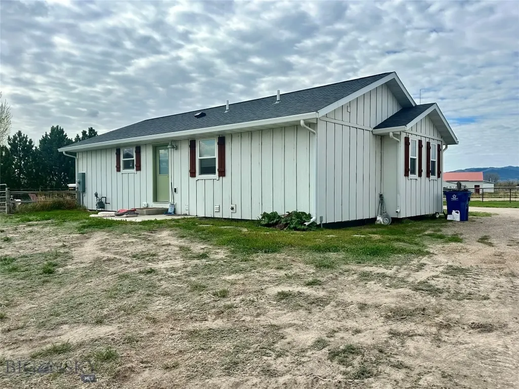 1280 Ryanns Lane Helena MT 59602