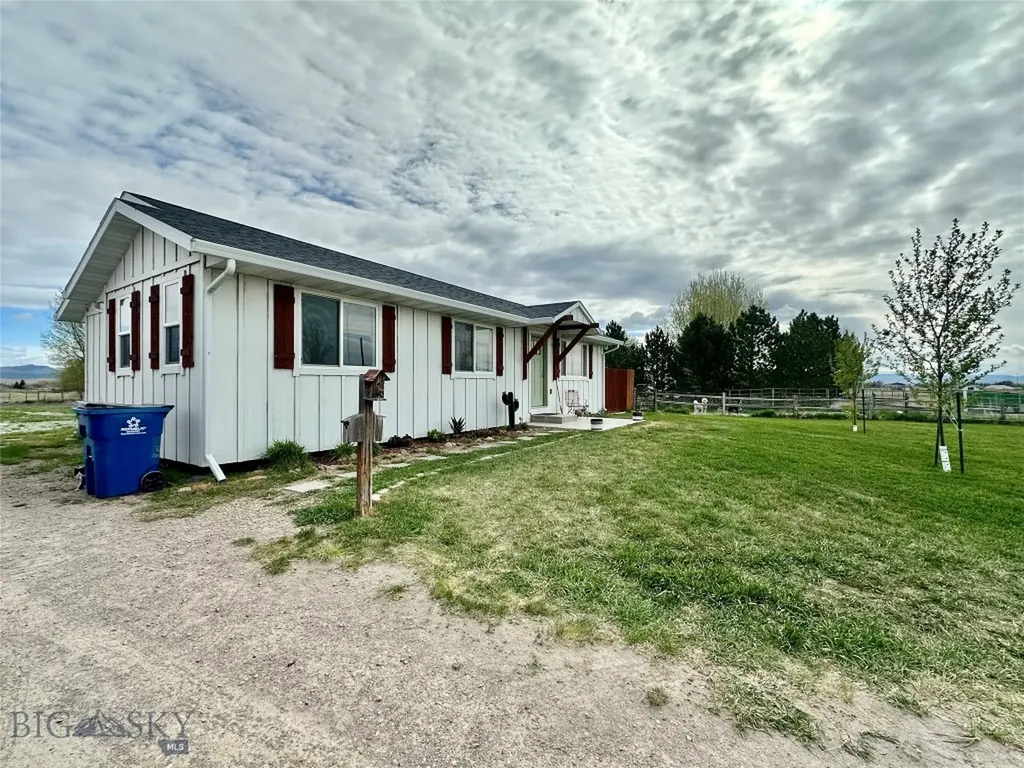 1280 Ryanns Lane Helena MT 59602