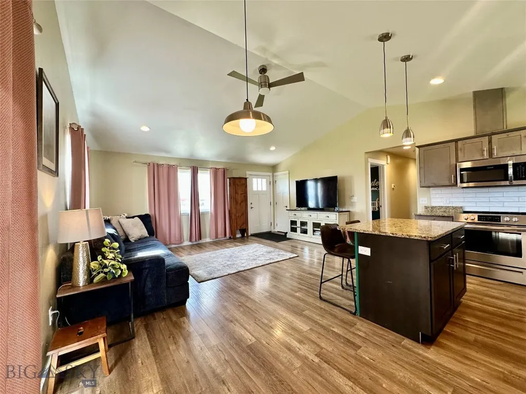 1280 Ryanns Lane Helena MT 59602