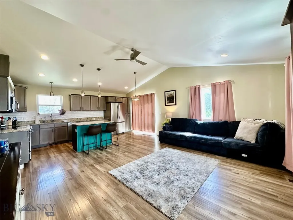 1280 Ryanns Lane Helena MT 59602