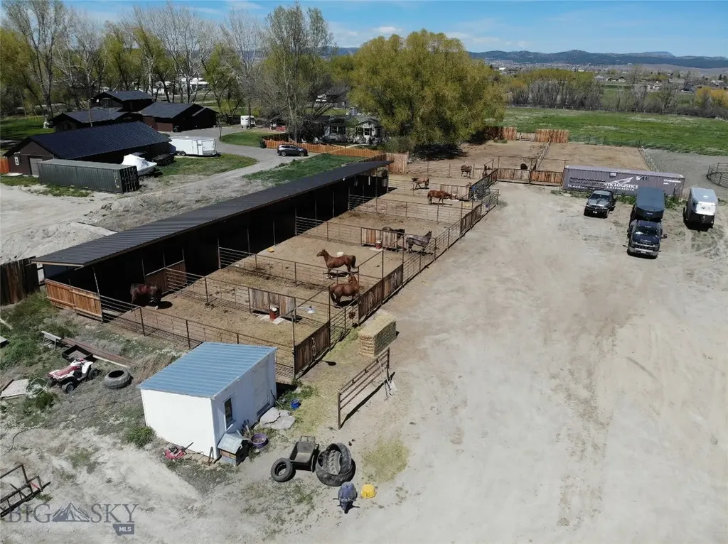 1280 Ryanns Lane Helena MT 59602