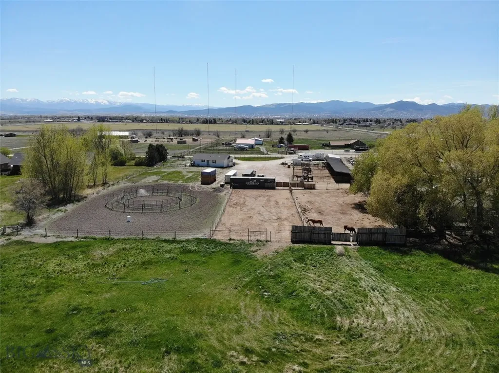 1280 Ryanns Lane Helena MT 59602