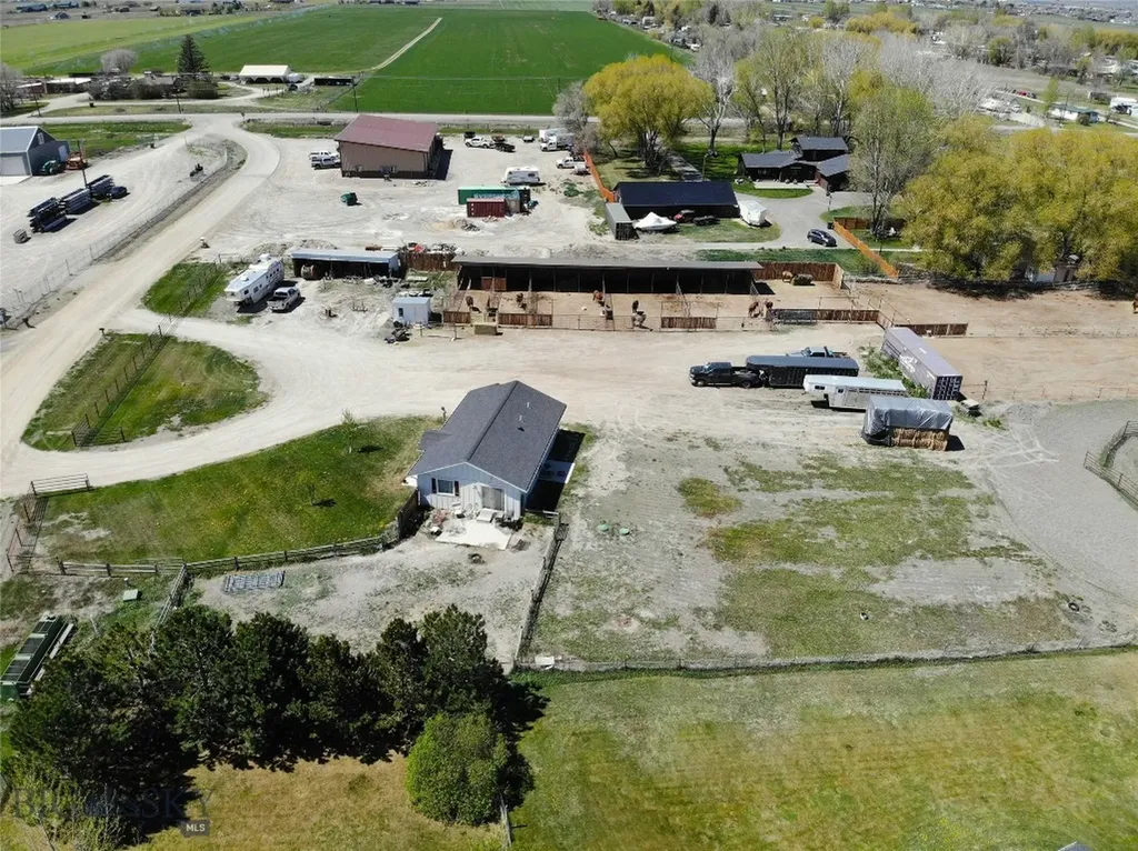 1280 Ryanns Lane Helena MT 59602