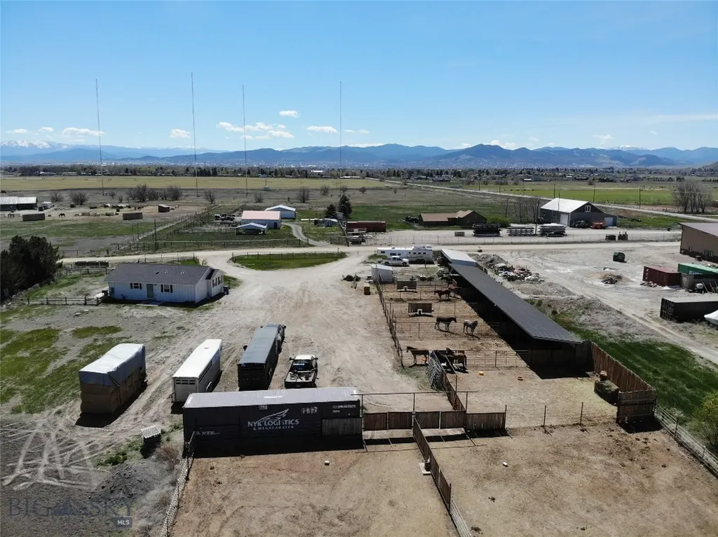 1280 Ryanns Lane Helena MT 59602