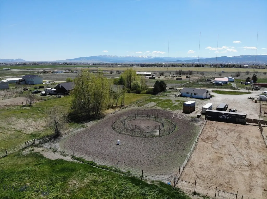 1280 Ryanns Lane Helena MT 59602