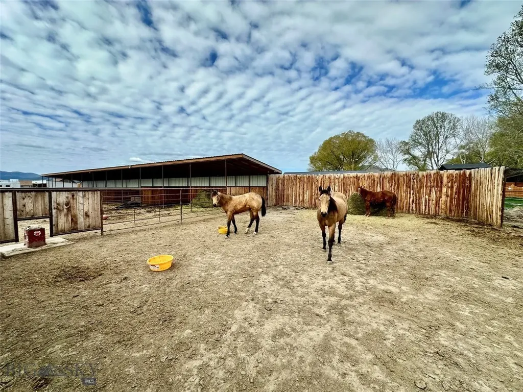 1280 Ryanns Lane Helena MT 59602