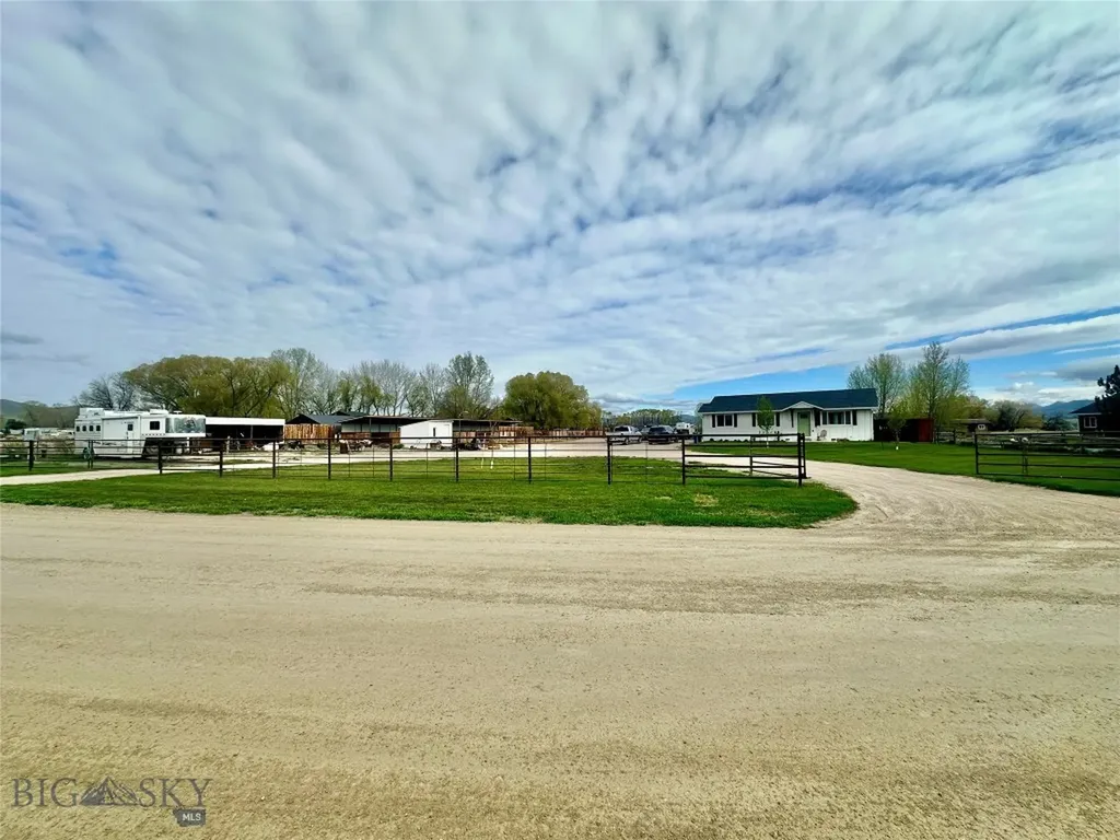 1280 Ryanns Lane Helena MT 59602