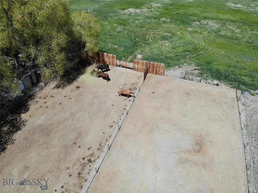 1280 Ryanns Lane Helena MT 59602