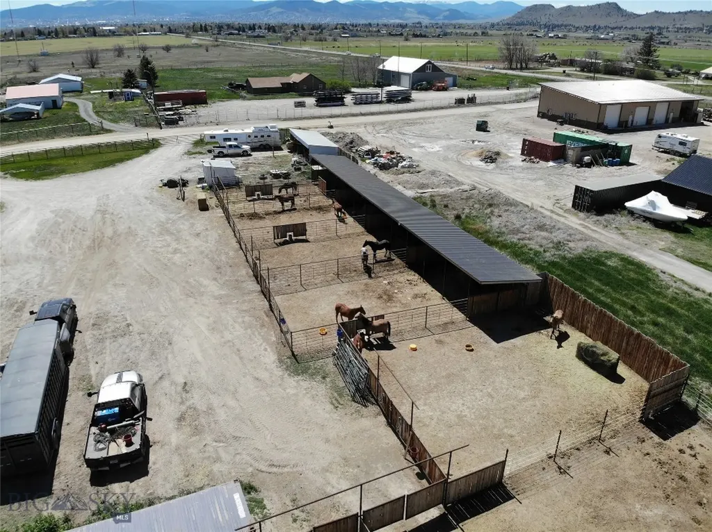 1280 Ryanns Lane Helena MT 59602