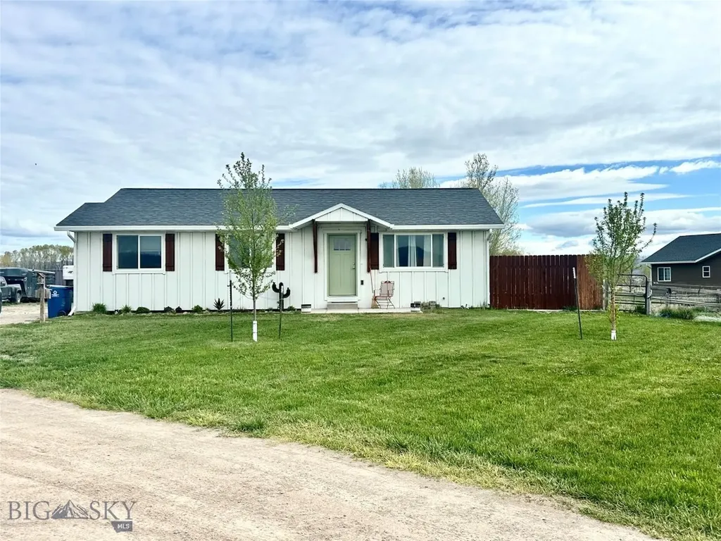 1280 Ryanns Lane Helena MT 59602