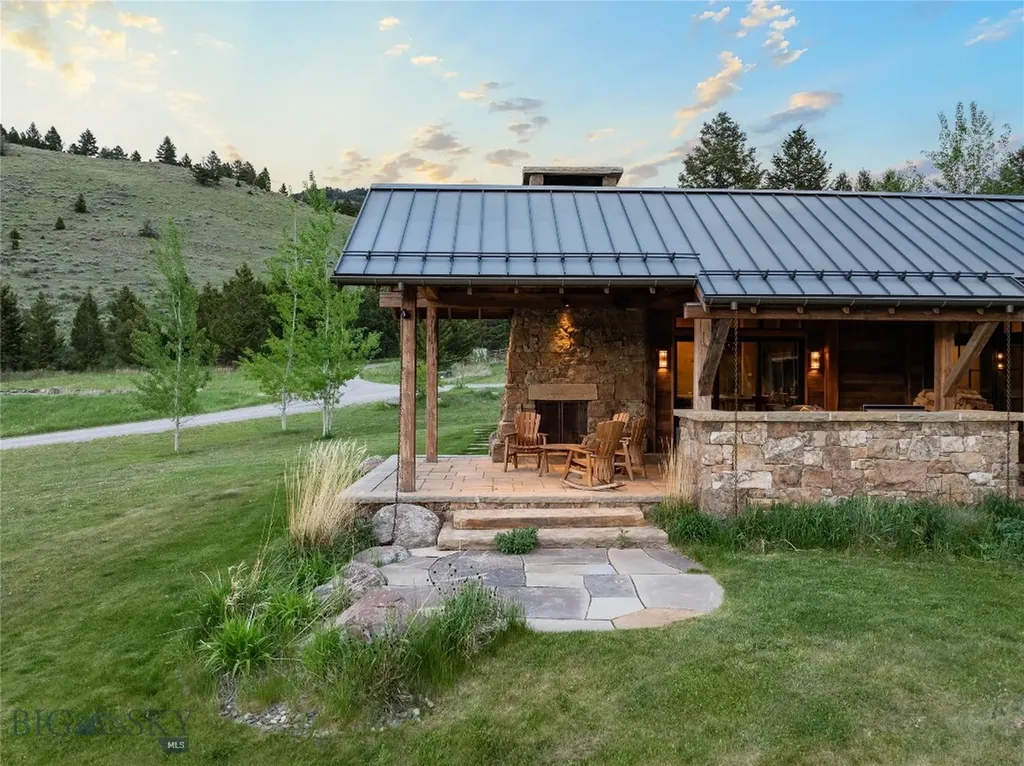 5730 Jackson Creek Road Bozeman MT 59715