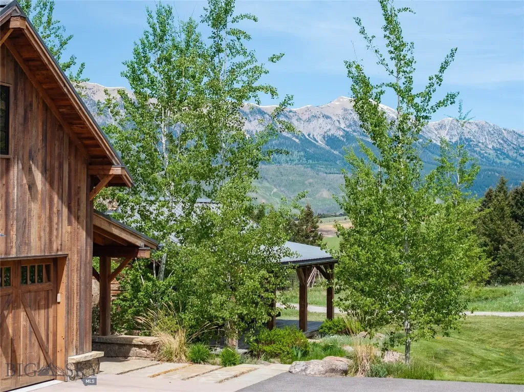 5730 Jackson Creek Road Bozeman MT 59715