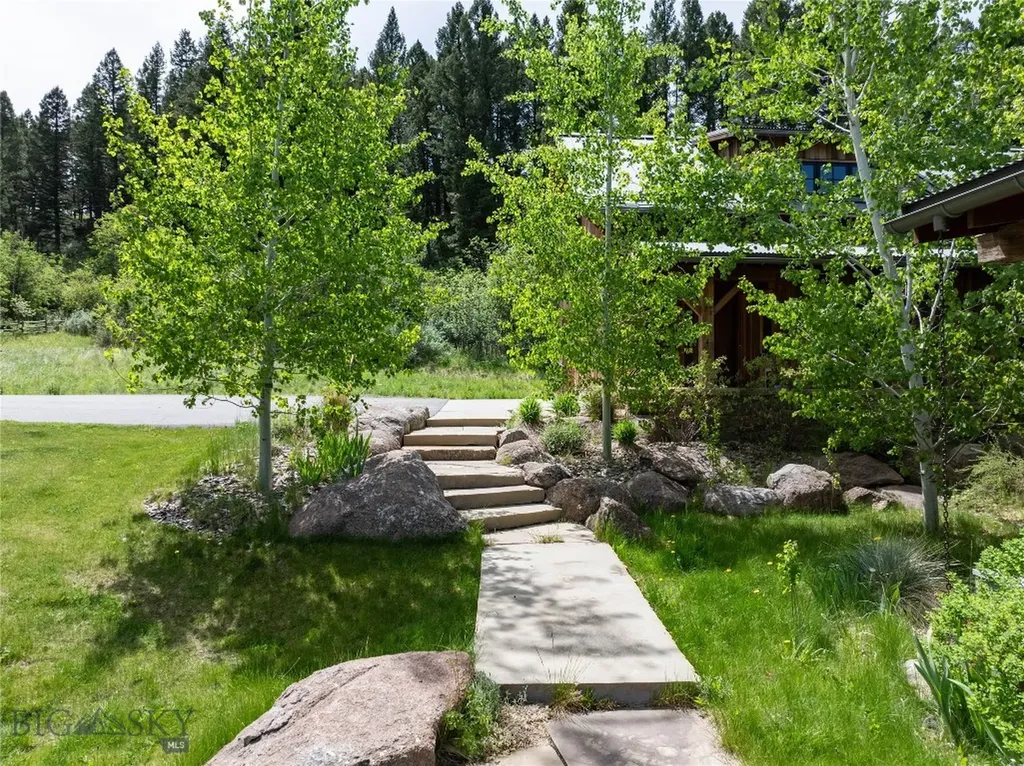 5730 Jackson Creek Road Bozeman MT 59715