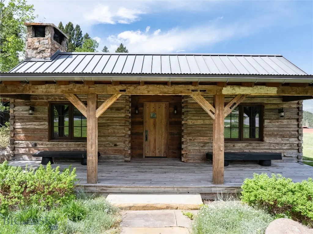 5730 Jackson Creek Road Bozeman MT 59715