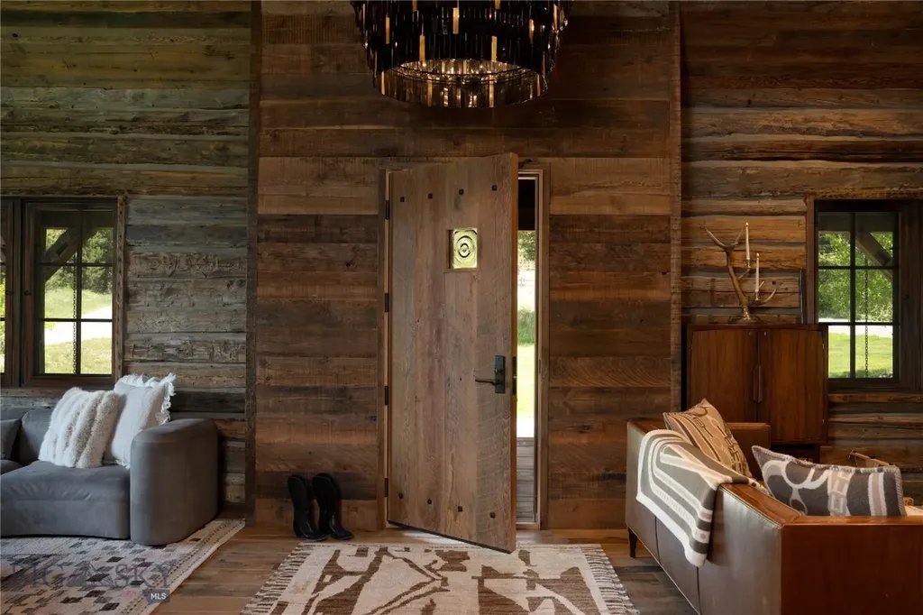 5730 Jackson Creek Road Bozeman MT 59715