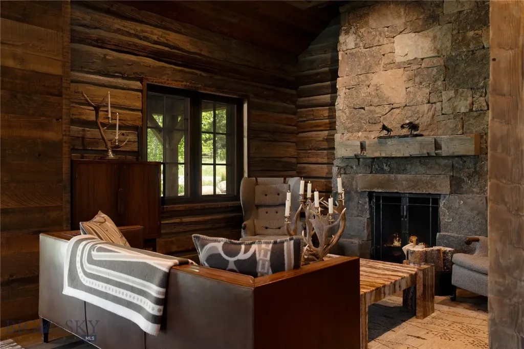 5730 Jackson Creek Road Bozeman MT 59715