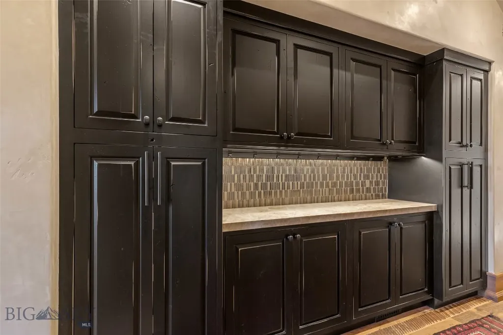 5730 Jackson Creek Road Bozeman MT 59715