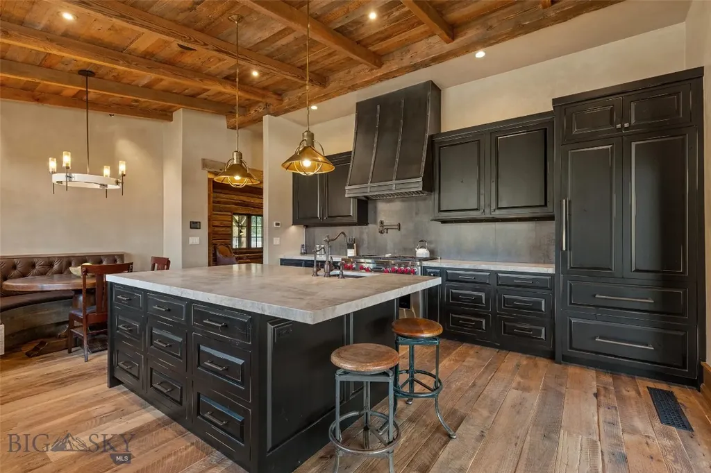 5730 Jackson Creek Road Bozeman MT 59715