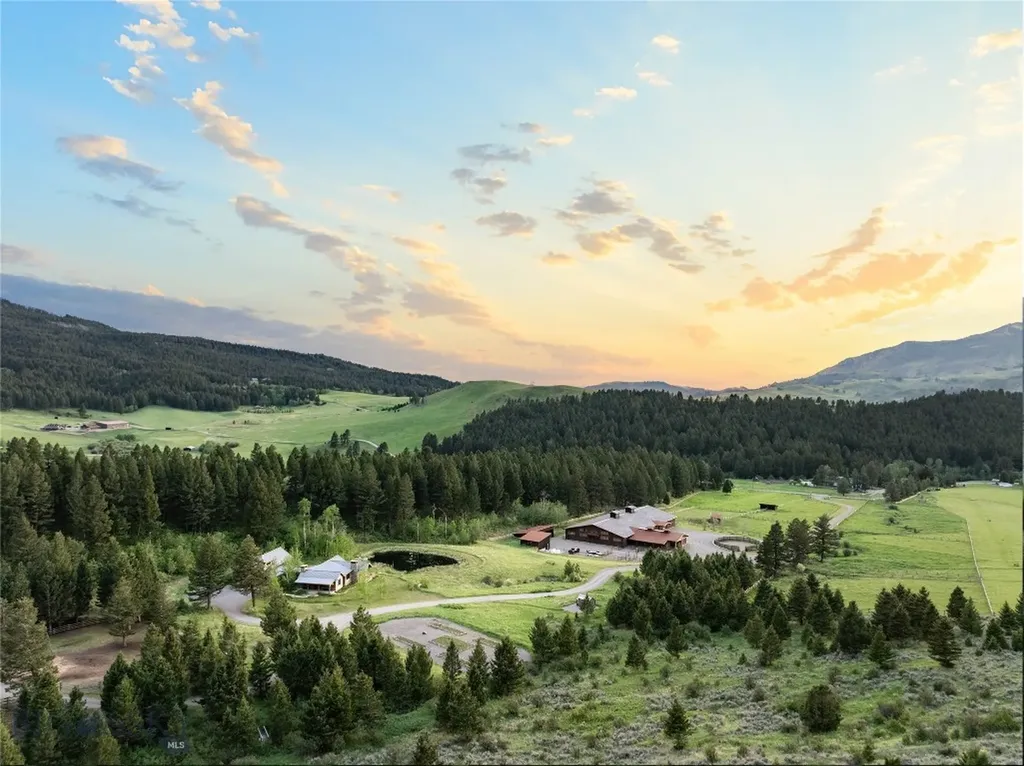 5730 Jackson Creek Road Bozeman MT 59715