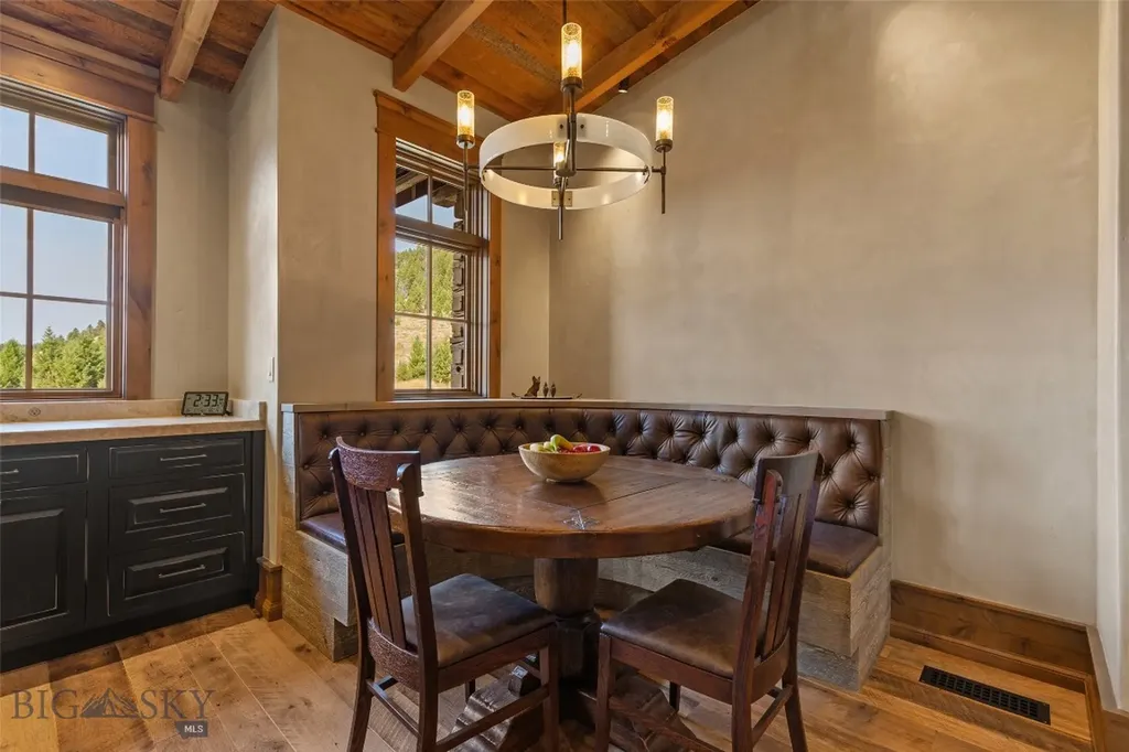 5730 Jackson Creek Road Bozeman MT 59715