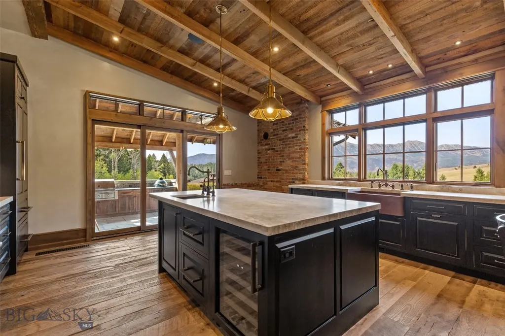 5730 Jackson Creek Road Bozeman MT 59715