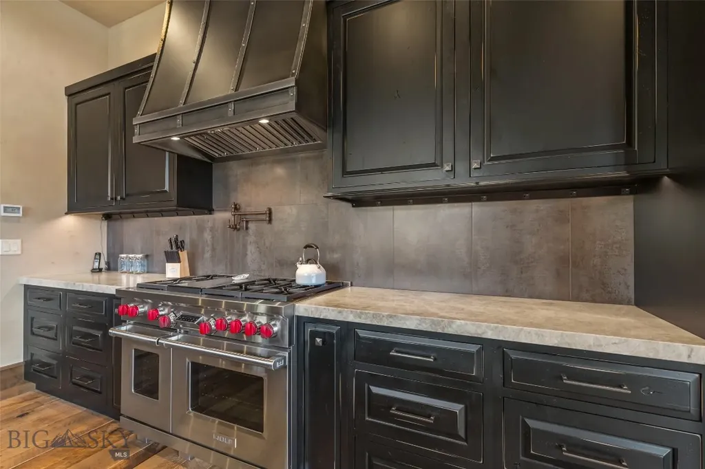 5730 Jackson Creek Road Bozeman MT 59715
